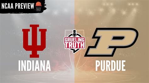 iu vs purdue spread|Purdue.